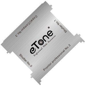 Llave Le Spanner Original Nueva para Prontor CopCompur 0 1 3 Roden Linhof Spot PLC - Product Image 3