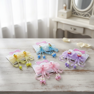 Fasce per capelli da donna di moda di tendenza in pizzo strass fiore in metallo Glitter accessori per la decorazione dei capelli vendita calda all'ingrosso - Product Image 3