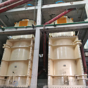 Broyeur vertical à agitation humide de Chine, broyeur à <span class=keywords><strong>tour</strong></span> pour minerai de cuivre, machine de broyage ultra-fin - Product Image 4