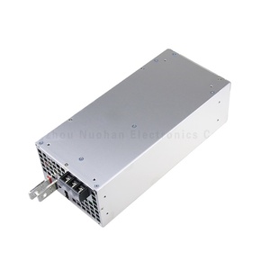 Decir bueno RSP-1500-15 15V 100a fuente de alimentación con PFC fuente de alimentación 1500W 15v interruptor de fuente de alimentación - Product Image 3