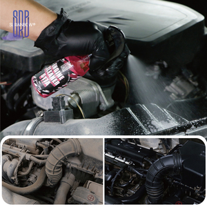 Surainbow S17 Dégraisseur moteur <span class=keywords><strong>puissant</strong></span> <span class=keywords><strong>Nettoyant</strong></span> moteur multi-usages <span class=keywords><strong>Nettoyant</strong></span> de surface moteur automobile - Product Image 4