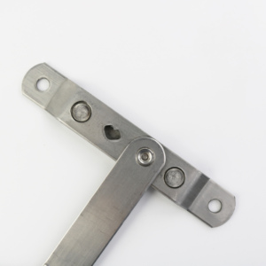<span class=keywords><strong>Charnière</strong></span> à friction avec verrouillage en acier inoxydable détachable pour fenêtre (WOR-LDK) - Product Image 5