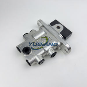 ชุดวาล์วควบคุมนำร่องไฮดรอลิก YN30V00080F1 YN30V00080F2ประกอบสำหรับ kobelco SK250-8 SK200SR SK210-8 - Product Image 4