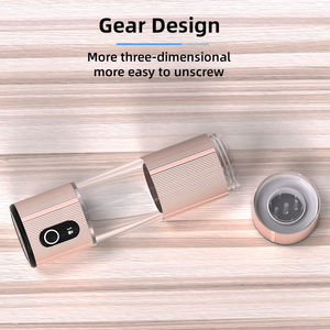 אולטרה עשיר 6000pb מימן עשיר 230 מ ל מים יצרני חשמל סיטוני חמצן מימן גנרטור משק בית - Product Image 3