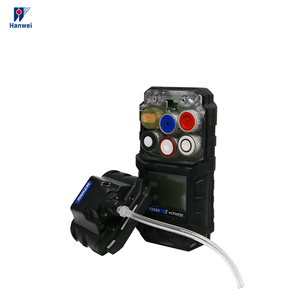Détecteur multi-gaz portable Hanwei E6000 6 en 1 - Product Image 5