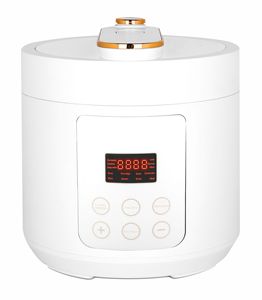 <span class=keywords><strong>Olla</strong></span> <span class=keywords><strong>a</strong></span> <span class=keywords><strong>Presión</strong></span> Eléctrica Ewant de 2.2 Litros, Multifuncional, con Temporizador Programable, Antiadherente, Venta al Por Mayor del Fabricante - Product Image 2