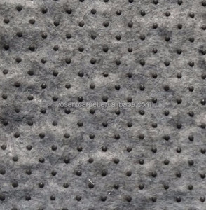 Tapete Reversível Listrado Lavável Ecológico Amigo dos Animais de Estimação em Grama Marinha Vermelha com Base de Látex para Camping e Piqueniques - Product Image 6