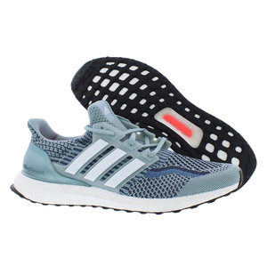 Scarpe da ginnastica da uomo For Ultraboost 5.0 DNA Magic Grey/Cloud White/Shadow Navy con ammortizzazione in EVA e carbonio |   100% Autentico Prodotto - Product Image 4