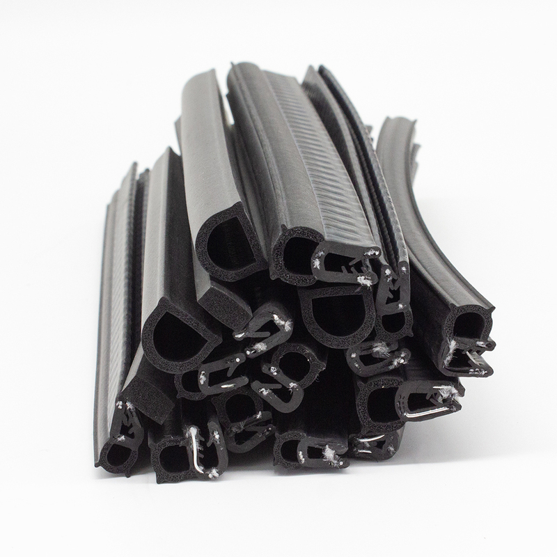 EPDM Rubber Seal Strips for Electrical