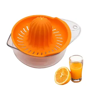 Xiaomi KingForce — presse-citron manuel, machine avec passoire et conteneur, pour fruits, de qualité supérieure, vente en gros