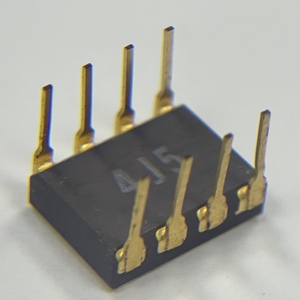 Suministro de Inversor Original Nuevo de Marca 202A 40V TO-220 Paquete IRF1404PBF Agencia - Product Image 1