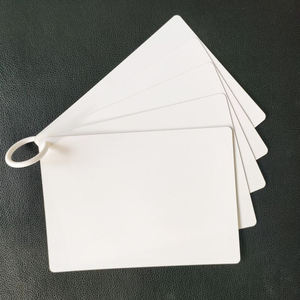 Qualisub Livres photo personnalisés de haute qualité en plastique PET souple de 5x7 pouces Livres pour bébé à sublimation pour presse à chaud - Product Image 5