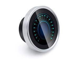 Pantalla Táctil Rotatoria IPS MaTouch ESP32-S3 de 2.1" ST7701 con Codificador, Wi-Fi/BLE 5.0, Alimentación por USB E270 - Product Image 2