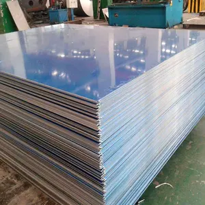 China Hot Koop 1050 1060 1100 3003 5052 6061 7075 8011 Aluminium Composiet Panelen Acs Vel