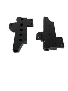 Parti di accessori per <span class=keywords><strong>auto</strong></span>/ moto servizio di lavorazione personalizzato cnc - Product Image 4