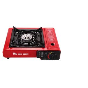 HIX小旅行ホーム屋外調理ガスバーナー屋外ポータブルブタンキャンプガスストーブ - Product Image 1