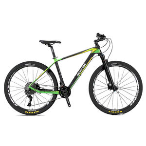 <span class=keywords><strong>26</strong></span>/27. Bicicleta de Montaña 5/29er de 27 Velocidades, Bicicleta <span class=keywords><strong>Mtb</strong></span> de Aluminio <span class=keywords><strong>Aro</strong></span> 29, Doble Suspensión, Neumático 2.35, Fabricada en China - Product Image 1