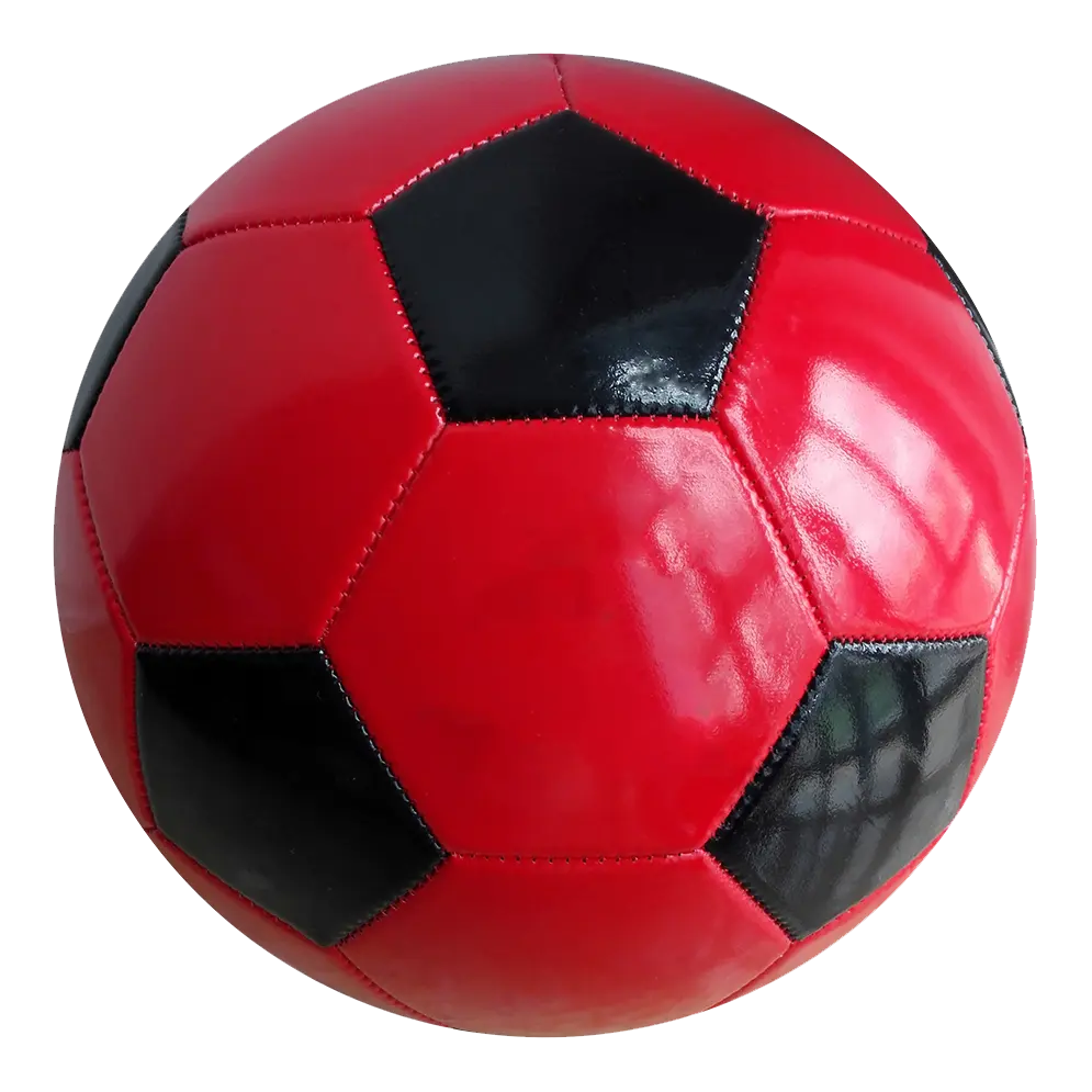 AI-MICHカスタマイズされたロゴ公式サイズラバー格安サッカーボールバルクマッチプロモーショントレーニングサイズ5サッカーボール