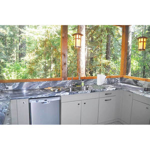 <span class=keywords><strong>Vermont</strong></span> tùy chỉnh New BBQ nướng ngoài trời nhà bếp thép không gỉ 304 ngoài trời tủ bếp - Product Image 2