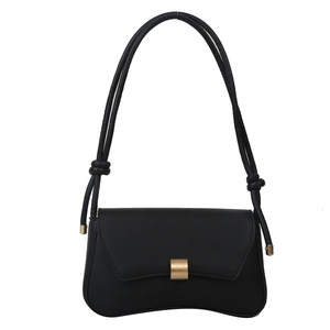 Bolso <span class=keywords><strong>de</strong></span> Moda para Mujer 2023, Bolso <span class=keywords><strong>de</strong></span> Hombro con Textura, Bolso Casual Bandolera, Bolso Cuadrado Pequeño - Product Image 5
