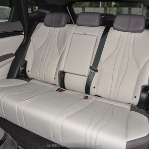 BYD Song <span class=keywords><strong>Plus</strong></span> <span class=keywords><strong>EV</strong></span> SUV Elettrico con Autonomia di 505km, Ricarica Rapida e Lunga Durata della Batteria, Versione Ammiraglia a 4 Ruote, Auto a Nuova Energia - Product Image 6