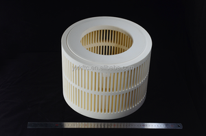 Công NGHIỆP GỐM siêu mịn Máy Nghiền cơ khí phụ kiện phân loại các bộ phận gốm cánh quạt - Product Image 2