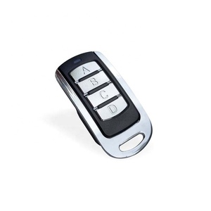 Cửa nhà để xe điều khiển từ xa 315 Mhz 433Mhz <span class=keywords><strong>868MHz</strong></span> cán mã & cố định mã Cổng điều khiển từ xa - Product Image 5