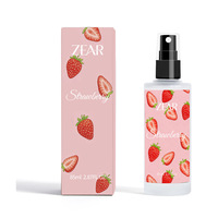 Parfum pour femme 85ml, fragrance longue durée, vente en gros, source d'usine originale, qualité export, spray