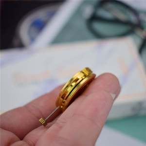 Montres mécaniques pour hommes Sz2004 en vente flash, mouvement automatique - Product Image 5