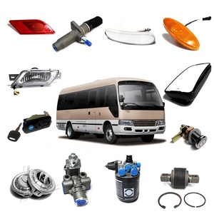 king Long Bus Transmission Spare Parts <strong>Gear</strong> Box S6-100 - Product Image 4