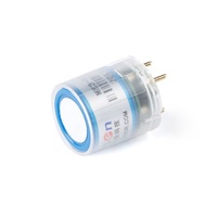 Module de capteur de gaz ammoniac ZE03 NH3, électrochimique, pour la détection d'ammoniac dans l'air, l'agriculture et l'industrie, ZE03-NH3