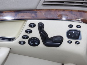 <span class=keywords><strong>Mercedes</strong></span>-Benz Clase S 2004 S <span class=keywords><strong>500</strong></span> SUV Boutique Alta calidad <span class=keywords><strong>Mano</strong></span> derecha Gasolina Gas Opciones híbridas Luz automática Venta al por mayor - Product Image 5