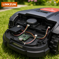 Kit de câblage USB pour capteur de pluie pour l'assemblage de tondeuse à gazon robotisée, câble de signal UL3266 résistant aux intempéries