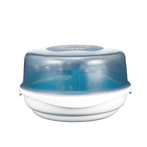 Momeasy, productos <span class=keywords><strong>de</strong></span> limpieza <span class=keywords><strong>para</strong></span> bebés, <span class=keywords><strong>esterilizador</strong></span> <span class=keywords><strong>de</strong></span> vapor <span class=keywords><strong>para</strong></span> biberón, chupete, <span class=keywords><strong>esterilizador</strong></span> <span class=keywords><strong>de</strong></span> <span class=keywords><strong>microondas</strong></span> con biberón <span class=keywords><strong>de</strong></span> cuello ancho <span class=keywords><strong>de</strong></span> 9oz - Product Image 1