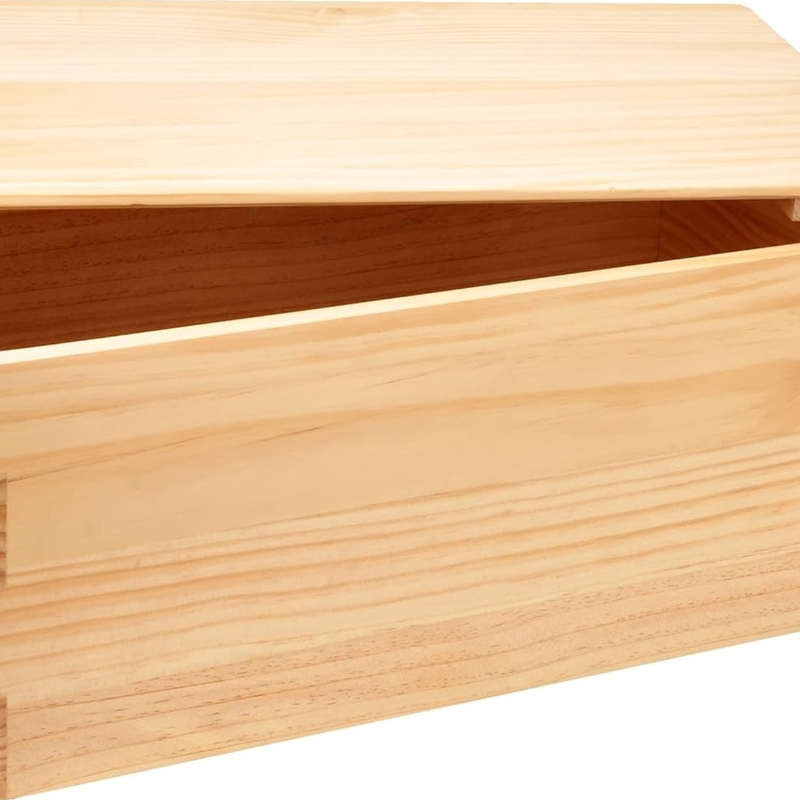 New StyleFactoryJUNJI Wood Pet Casket Burial