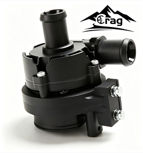 Número OE 5G0965561, <span class=keywords><strong>Precio</strong></span> de Fábrica, Bomba de Agua Auxiliar de Refrigeración Eléctrica de Alta Calidad para Motor AUDI, <span class=keywords><strong>CUPRA</strong></span>, SEAT, SKODA, VAG, VW - Product Image 1