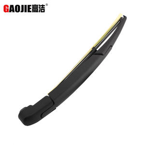 Escobilla Trasera Gaojie de 300mm para Jeep Renegade 2015-2017 OE 68256590AA - Product Image 4