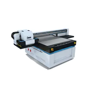 Penjualan Langsung dari Pabrik Warna Multifungsi Botol Printer UV Desktop A3 3D Printer Uv