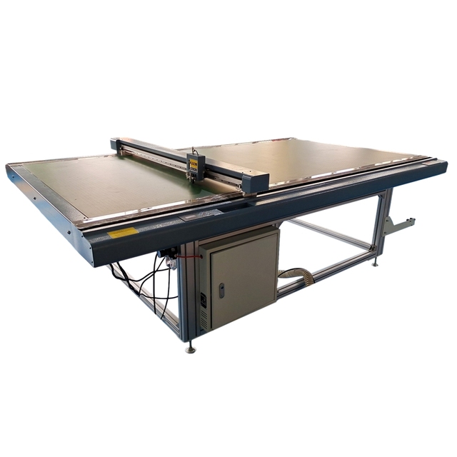 1209B3 Excellent Inkjet Cutting Plotter Garment Paper Pattern Cutter Pen Drawing Cutting Plotter