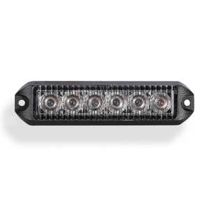 12/80 volts lumières clignotantes inférieures dépanneuse stroboscopique Mega <span class=keywords><strong>Bri</strong></span> 48 volts lumière ambre 1 voiture Luz pôle Flexible avertissement balise lumière - Product Image 1