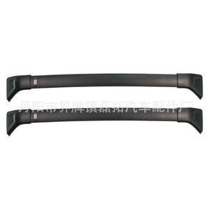 Barra transversal para portaequipajes de techo para Mazda CX-5 17-23, de aleación metálica, con kit de montaje y accesorios. - Product Image 3