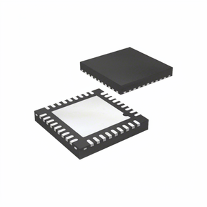Componentes de circuito electrónico ZL2101ALAFT Gestión de energía (PMIC) 36 VFQFN con pad expuesto Distribuidor autorizado - Product Image 1