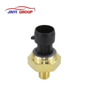 Capteur de pression d'huile pour Ford Powerstroke 97-03 6.0L 7.3L 1850353C1 1807330C1 1850353C2 F7TZ9J460AA 1807330 1850353 F7TZ-9J460-AA - Product Image 1