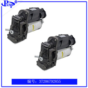 <b>Air</b> <b>Pump</b> For Mercedes Benz W164 X164 GL ML 37206792855 37106793778 AC8029 Single Phase Electric Motor - Product Image 3