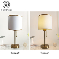 Offre Spéciale moderne minimaliste lampe de chevet lumière atmosphérique luxe chaud rétro chambre oeil Table