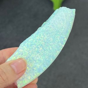 DS Gems Pierre brute d'opale synthétique - Product Image 2