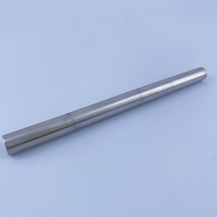 Service de tournage, fraisage et perçage CNC sur mesure de haute précision pour métaux, y compris l'usinage rapide par électroérosion à fil d'acier inoxydable pour stylos