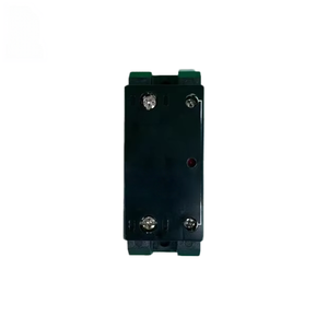 เซ็นเซอร์ควบคุม PLC โซลิดสเตตรีเลย์ 10A ของแท้ใหม่เอี่ยม WYMG1C10Z4 - Product Image 1