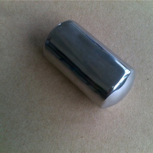 Barre magnétique en acier inoxydable 500-15000 Gauss, aimant N52 NdFeB - Product Image 1