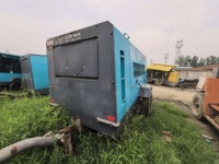 Compresseur d'air d'occasion AIRMAN PDSH630 à vendre à bas prix